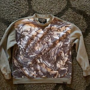 L.A.T.C.H Sweatshirt